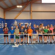 Pickleball