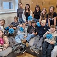 Herzlich willkommen!