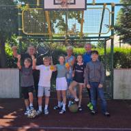 MS HOLLABRUNN WIRD ZUR SPORTMITTELSCHULE